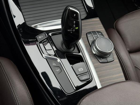 BMW X3 III (G01) с пробегом 2019 года, цена 4 790 000 рублей, 139079 км, внедорожник, Автокод Объявления