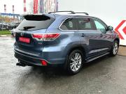 Toyota Highlander III (XU50) Пермь  - изображение 20