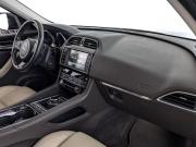 Jaguar F-Pace I Москва  - изображение 42