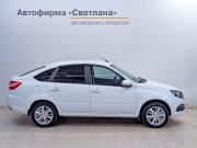 Lada (ВАЗ) Granta I Рестайлинг Ярославль  - изображение 15