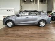 Kia Rio IV Рестайлинг Саратов  - изображение 34