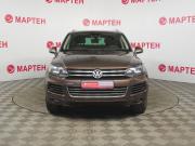 Volkswagen Touareg II Вологда  - изображение 19