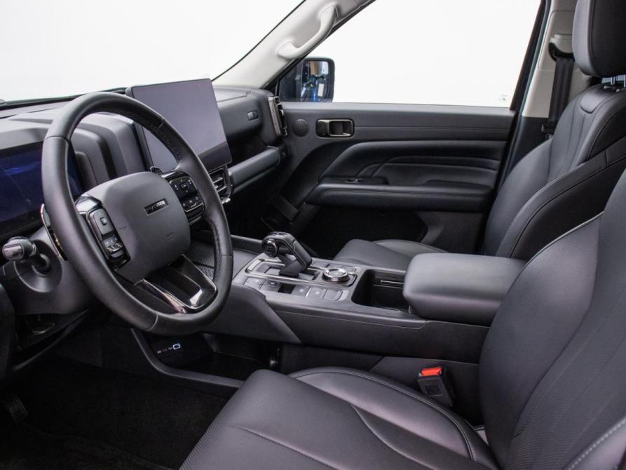 Haval H9 II Москва  - изображение 11