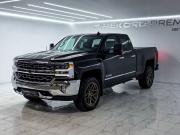 Chevrolet Silverado III (K2XX) Рестайлинг Уфа  - изображение 27