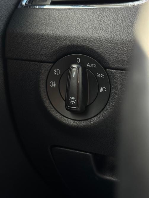 Skoda Octavia III (A7) Рестайлинг Набережные Челны  - изображение 13