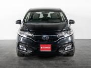 Honda Fit III Рестайлинг Иркутск  - изображение 29