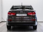 Kia Rio III Рестайлинг Красноярск  - изображение 37