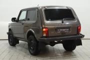 Lada (ВАЗ) 2121 (4x4) I Рестайлинг (2020) Сургут  - изображение 25