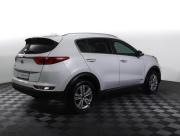 Kia Sportage IV Москва  - изображение 30