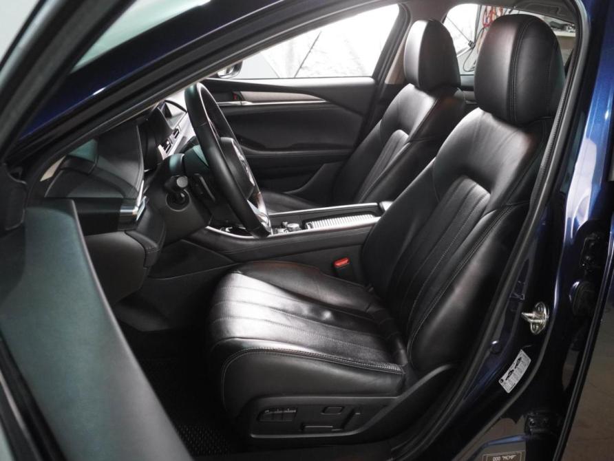 Mazda 6 III (GJ) Рестайлинг 2 Воронеж  - изображение 10