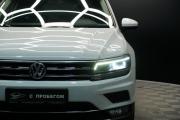 Volkswagen Tiguan II Крым  - изображение 61