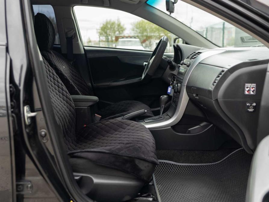 Toyota Corolla X (E140 E150) Новосибирск  - изображение 18