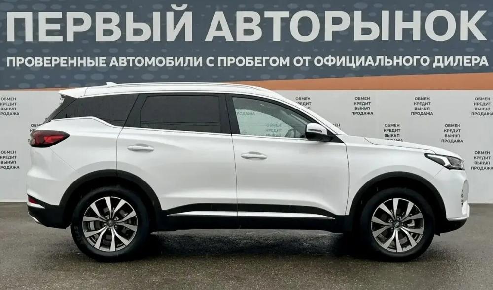 Xcite X-Cross 7 Краснодар  - изображение 4