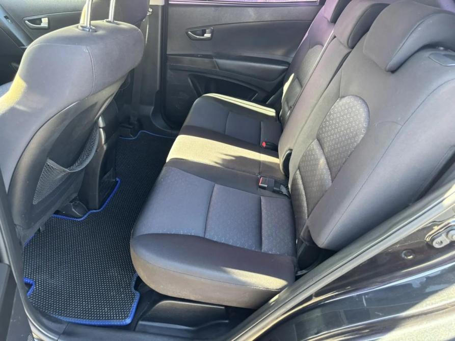 SsangYong Actyon II Альметьевск  - изображение 13