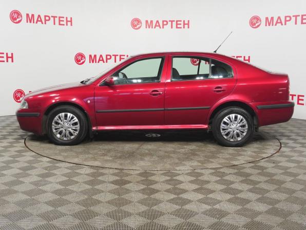 Skoda Octavia I (A4) Рестайлинг с пробегом 2007 года, цена 389 000 рублей, 209823 км, лифтбек, Автокод Объявления