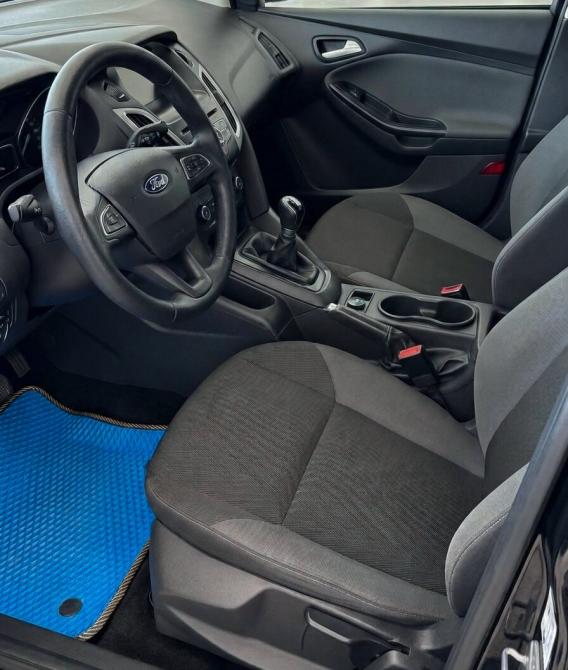 Ford Focus III Набережные Челны  - изображение 13