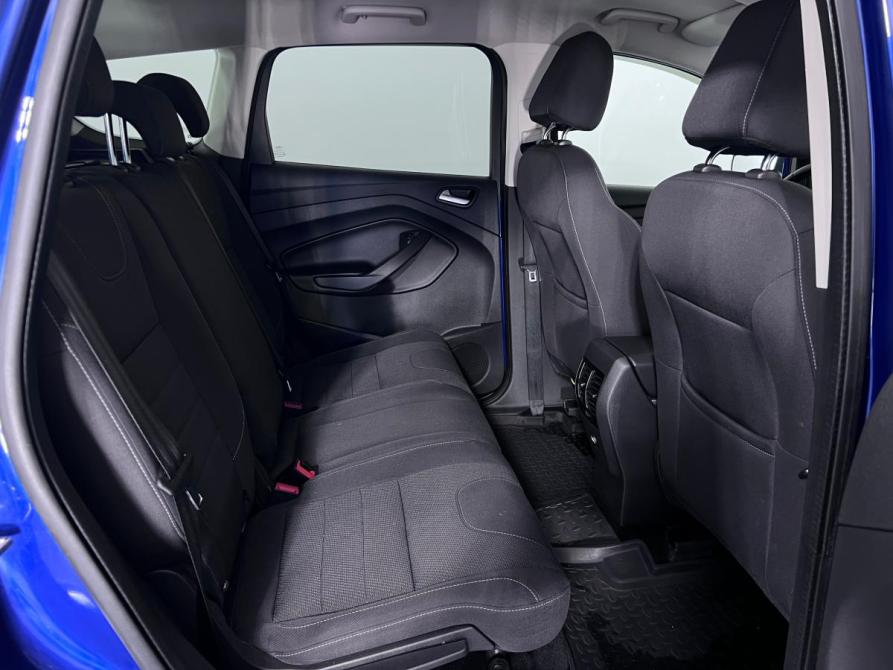 Ford Kuga II Ростов-на-Дону  - изображение 16
