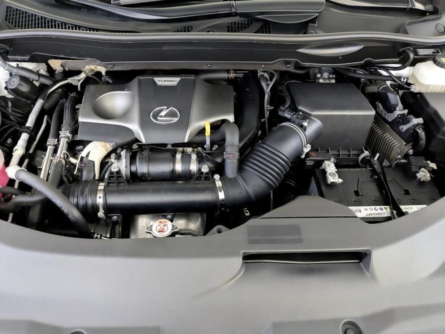 Lexus RX IV Москва  - изображение 9