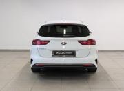 Kia Ceed III Санкт-Петербург  - изображение 33