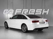 Audi A6 IV (C7) Рестайлинг Минеральные Воды  - изображение 21