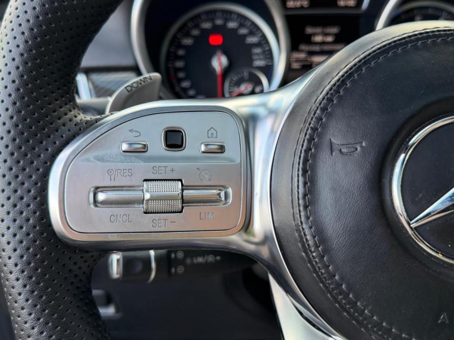 Mercedes-Benz GLE I (W166) Краснодар  - изображение 30