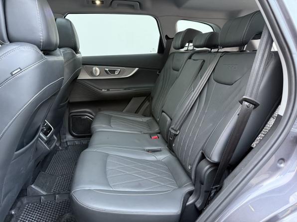Chery Tiggo 8 Pro Max I Рестайлинг с пробегом 2024 года, цена 2 290 000 рублей, 84685 км, внедорожник, Автокод Объявления