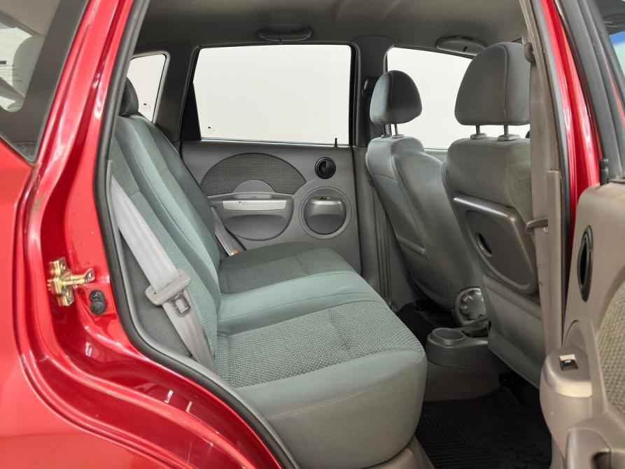 Chevrolet Aveo I Москва  - изображение 10