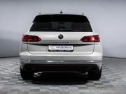 Volkswagen Touareg III Москва  - изображение 28