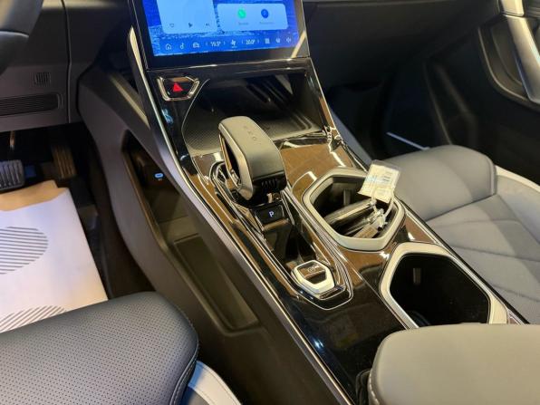 Geely Atlas II с пробегом 2024 года, цена 2 998 000 рублей, 19000 км, внедорожник, Автокод Объявления