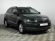 Skoda Karoq I Санкт-Петербург  - изображение 22
