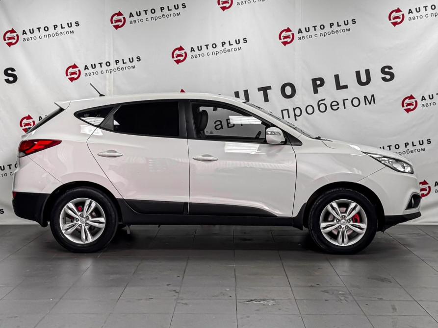 Hyundai ix35 I Минеральные Воды  - изображение 5