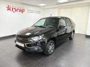 Lada (ВАЗ) Granta I Рестайлинг Киров  - изображение 17