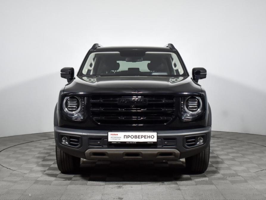 Haval Dargo Санкт-Петербург  - изображение 2