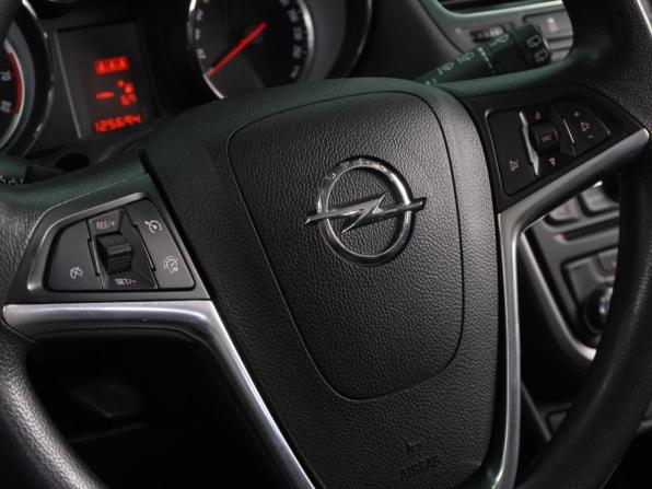 Opel Mokka I с пробегом 2014 года, цена 1 059 000 рублей, 125694 км, внедорожник, Автокод Объявления