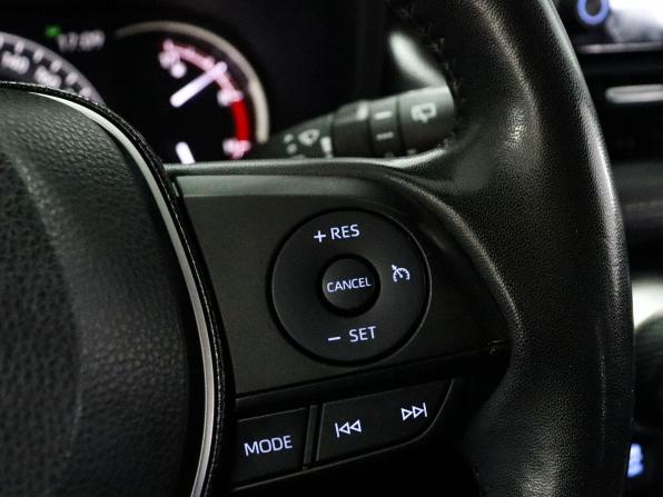 Toyota RAV4 V (XA50) с пробегом 2021 года, цена 3 059 000 рублей, 82810 км, внедорожник, Автокод Объявления