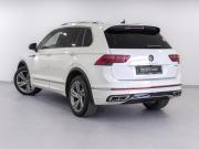 Volkswagen Tiguan II Рестайлинг Москва  - изображение 37