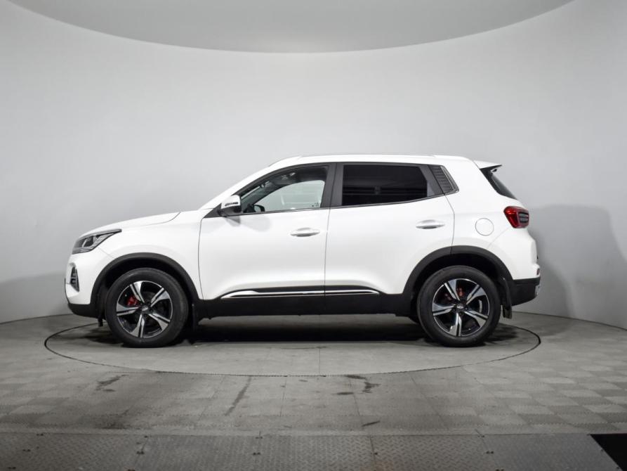 Chery Tiggo 4 Pro I Санкт-Петербург  - изображение 9