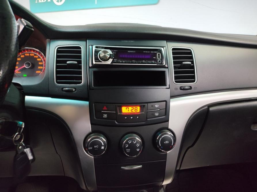 SsangYong Actyon II Москва  - изображение 17