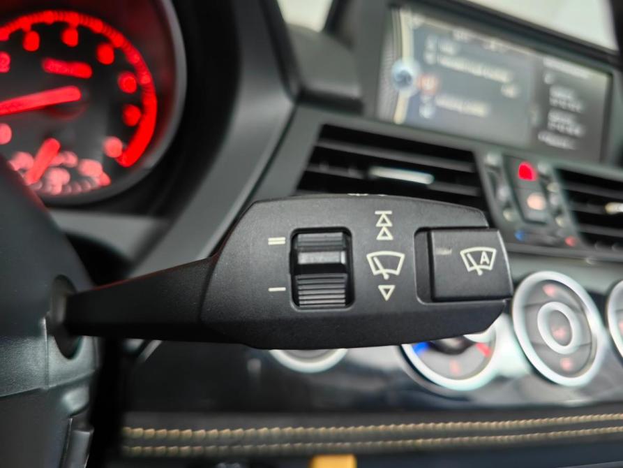 BMW Z4 II (E89) Рестайлинг Москва  - изображение 12