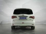 Infiniti QX56 II Новосибирск  - изображение 39
