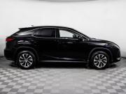 Lexus RX IV Рестайлинг Москва  - изображение 25