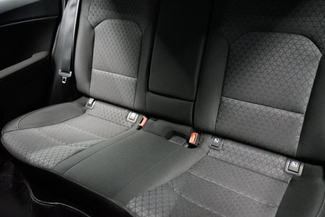 Kia Ceed III с пробегом 2020 года, цена 2 143 000 рублей, 63400 км, хэтчбек, Автокод Объявления
