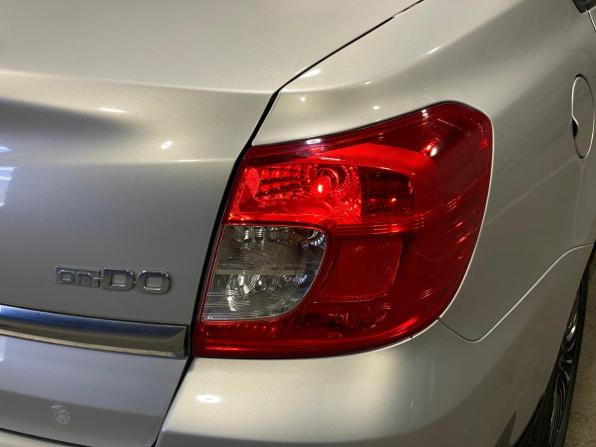 Datsun on-DO I с пробегом 2019 года, цена 600 000 рублей, 114444 км, седан, Автокод Объявления