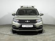 Lada (ВАЗ) Largus I Рестайлинг Санкт-Петербург  - изображение 17