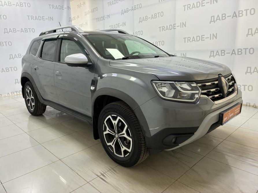 Renault Duster II Пермь  - изображение 3