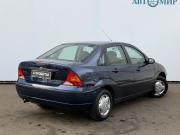 Ford Focus I Рестайлинг Москва  - изображение 18
