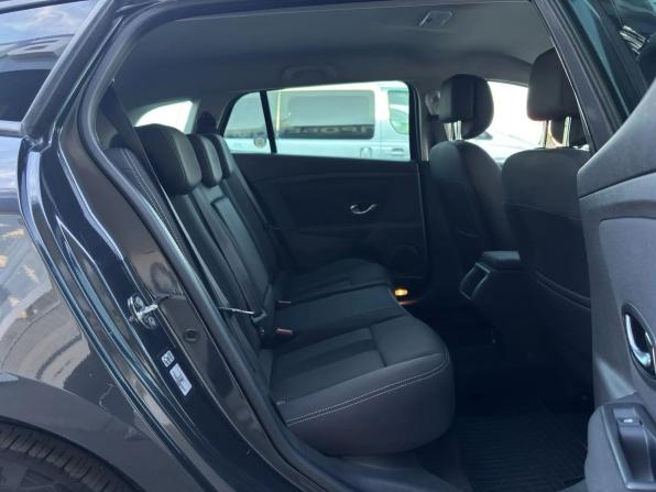 Renault Megane III с пробегом 2011 года, цена 699 900 рублей, 219626 км, универсал, Автокод Объявления