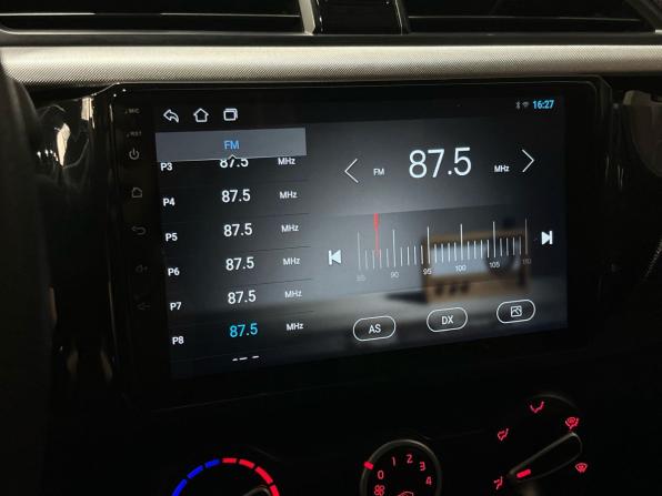 Kia Rio IV с пробегом 2018 года, цена 1 050 000 рублей, 90410 км, седан, Автокод Объявления