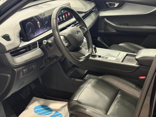 Chery Tiggo 7 Pro Max I с пробегом 2022 года, цена 1 699 000 рублей, 73800 км, внедорожник, Автокод Объявления