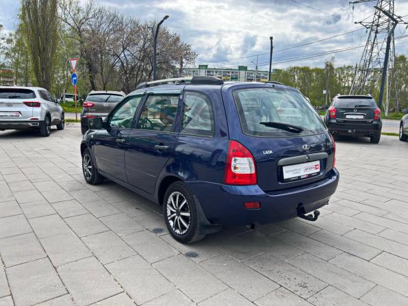 Lada (ВАЗ) Kalina I с пробегом 2012 года, цена 315 000 рублей, 228939 км, универсал, Автокод Объявления